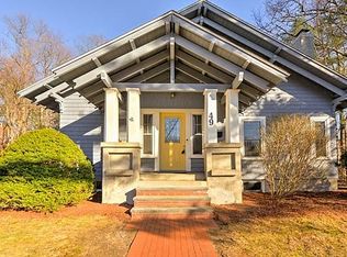 49 Pearl St, Ayer, MA 01432