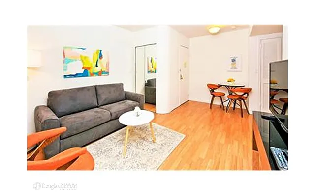 Rented by Douglas Elliman | media 24