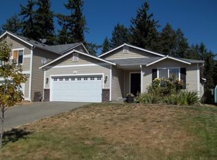 7901 201st Street Ct E, Spanaway, WA 98387