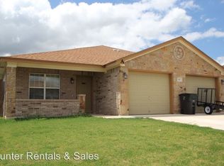 902-B Yi Dr, Killeen, TX 76549