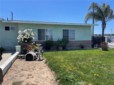 254 W 233rd St, Carson, CA, 90745