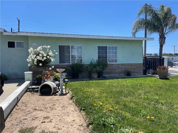 254 W 233rd St, Carson, CA 90745