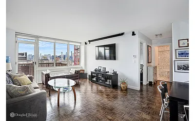 Sold by Douglas Elliman