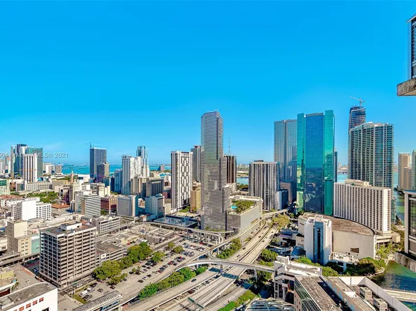 350 S Miami Ave APT 3711, Miami, FL 33130