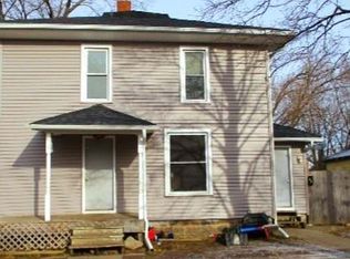 214 W Ash St, Albion, MI