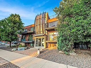 188 S Logan St APT 102, Denver, CO 80209