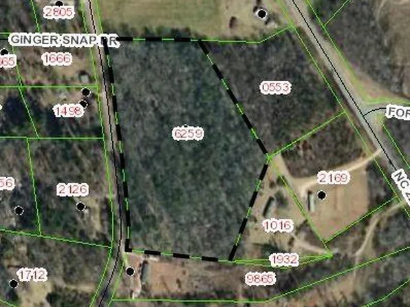 5050 Walker Rd #5, Nebo, NC 28761