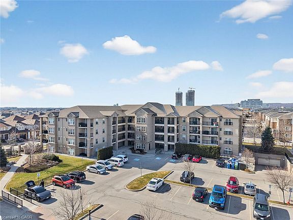 2nd image of 1350 Main St E #301