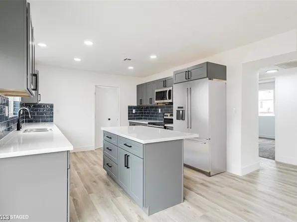 1411 Norman Ave, Las Vegas, NV 89104