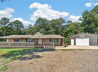 694 Cedar Grove Rd, Hector, AR 72843