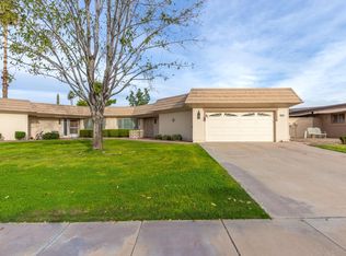 10630 W Hutton Dr, Sun City, AZ 85351