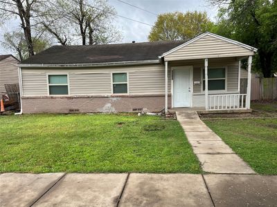 1208 W 3rd St, Irving, TX, 75060