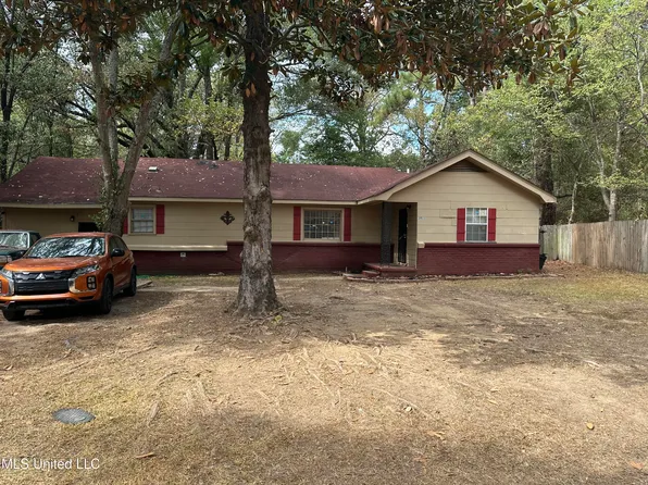 3511 Hines St, Jackson, MS 39212