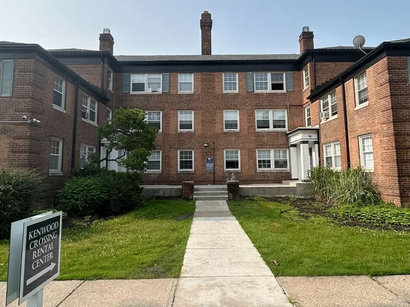 Kenwood Crossing