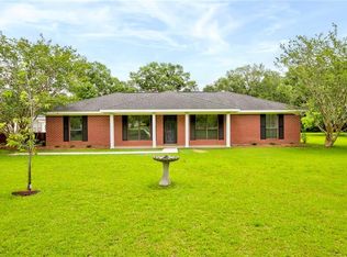 42150 Carlee Ln, Bay Minette, AL 36507