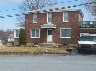 137 Sunset Ave, Harrisburg, PA 17112