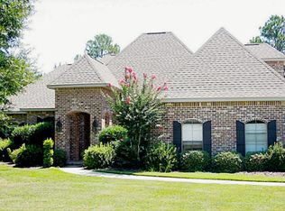 361 Forest Brook Blvd, Mandeville, LA 70448