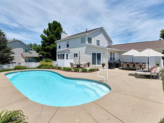 4th image of 15 Lord Edward Ct