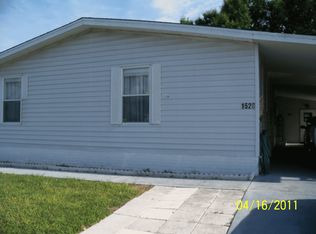 1520 Valiant Dr, Lakeland, FL 33810