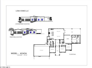 1433 Thar Desert Dr, Chaparral, NM 88081