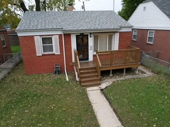 5424 White Oak Ave, Hammond, IN 46320