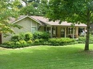 8776 Dorsey Rd, Riverdale, GA 30274