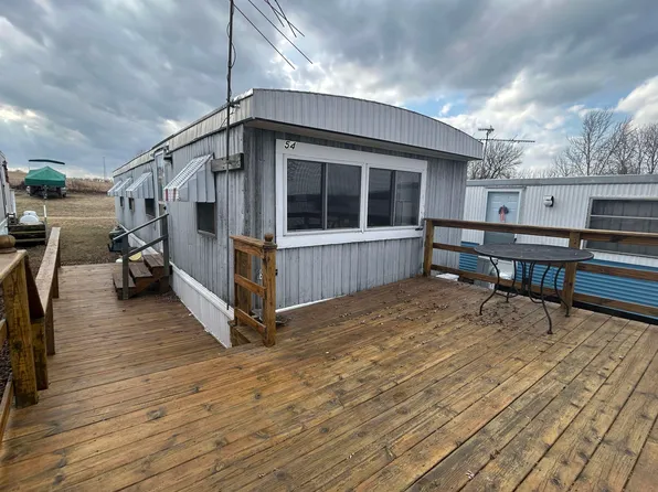 N2755 Welk Rd #54, Markesan, WI 53946