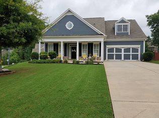 651 Wexford Ct, Acworth, GA 30102