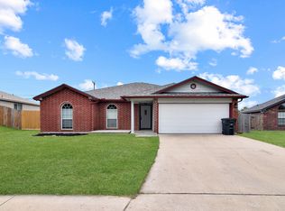 4712 Water Oak Dr, Killeen, TX 76542
