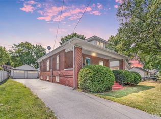 3427 Thomas Ave, Alton, IL 62002