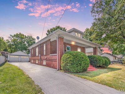 3427 Thomas Ave, Alton, IL, 62002