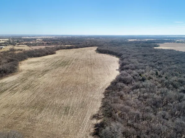 LOT 6 County Road 102, Grandview, TX 76050