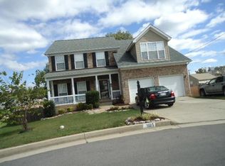 3105 Skinner Dr, Antioch, TN 37013