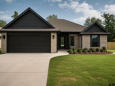 1057 Stagecoach Bnd, Bullard, TX, 75757