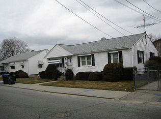 87 Lubec St, Providence, RI 02904