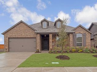 1806 Huntsman Way, Heathridge, TX 75126