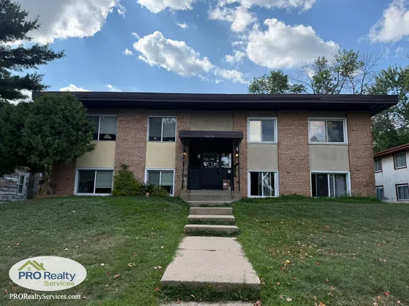 3610 Pennsylvania Ave S #3, 3610 Pennsylvania Ave S APT 3, Saint Louis Park, MN 55426