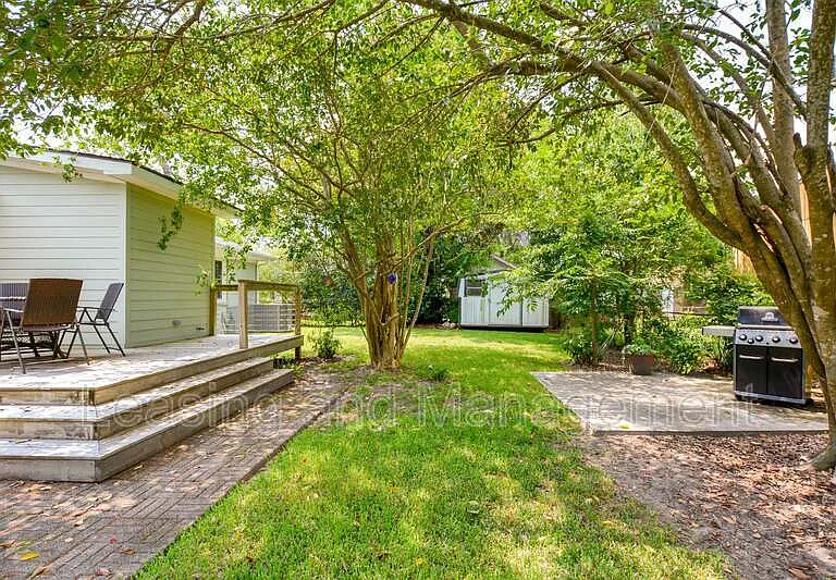743 Magnolia Rd — Photo 23