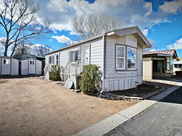 3933 E State Highway 260 #125, Payson, AZ 85541