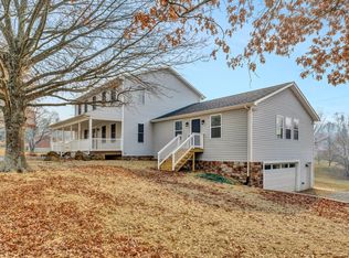 306 Wesley Rd, Daleville, VA 24083