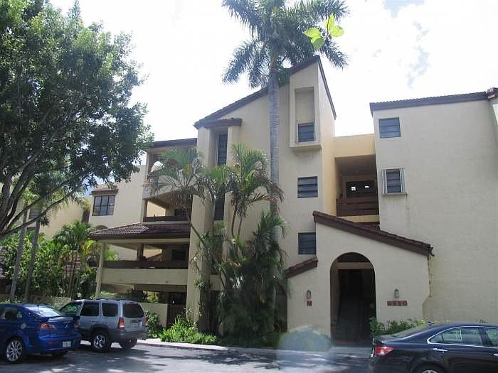 Building Exterior