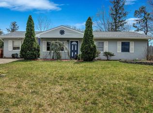 307 Sinclair Ave, Lanoka Harbor, NJ 08734