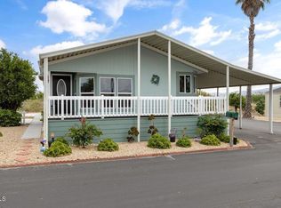 1500 Richmond Rd SPC 29, Santa Paula, CA 93060