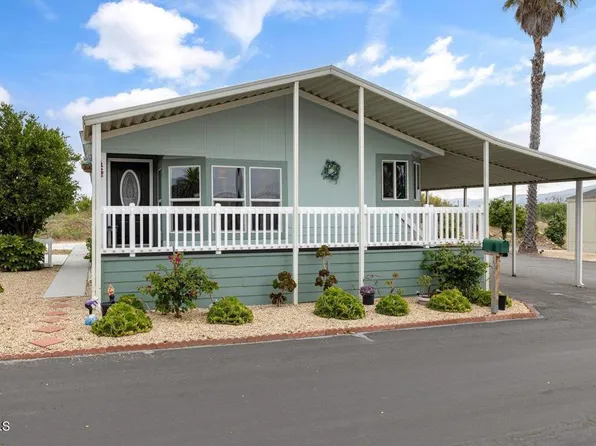 1500 Richmond Rd Spc 29, Santa Paula, CA 93060