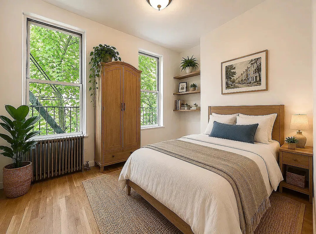 56 Morton Street — Photo 3
