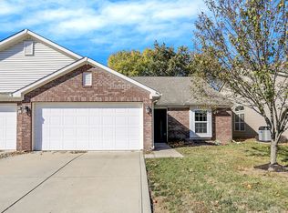 6422 Emerald Springs Dr, Indianapolis, IN 46221