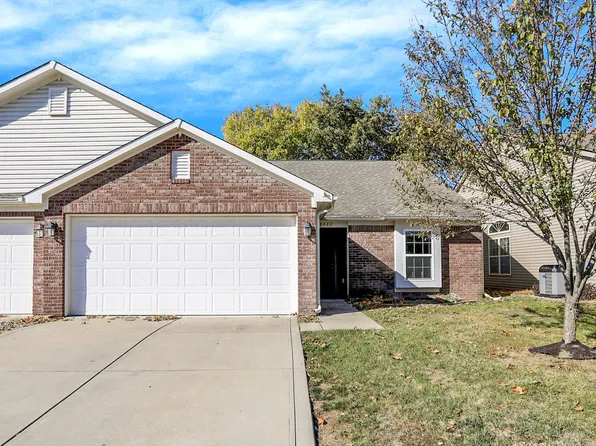 6422 Emerald Springs Dr, Indianapolis, IN 46221