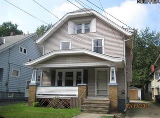 856 Chalker St, Akron, OH 44310