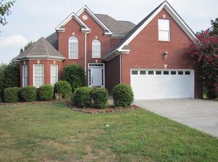 2417 Triangle Farm Rd #136, Chattanooga, TN 37421