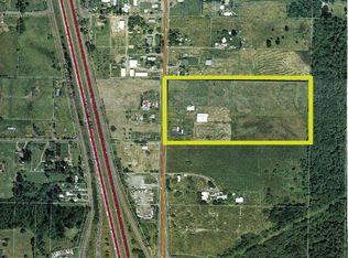 18409 NE 10th Ave, Ridgefield, WA 98642